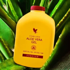 AloeVeraGel-1liter