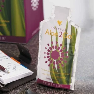 Forever Aloe 2Go