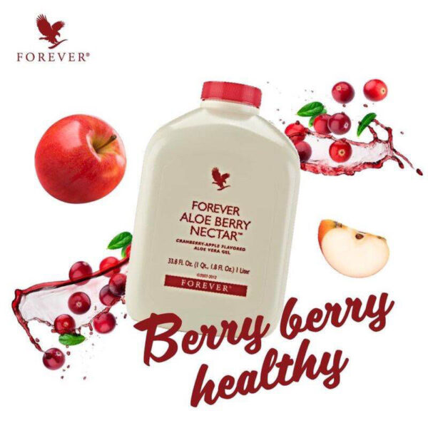 Forever Aloe Berry Nectar