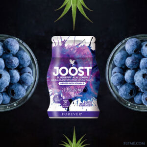 joost blueberry acai lemon