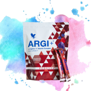 Forever ARGI