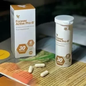 Forever Active Probiotic