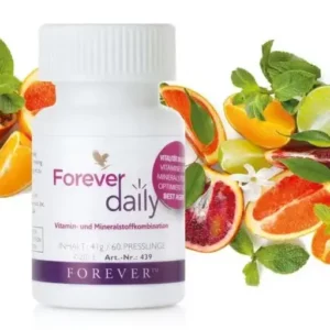 Forever Daily Vitamins and Minerals