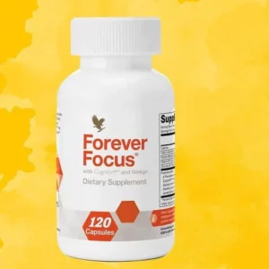 Forever Focus