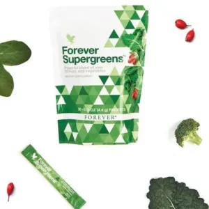 Forever Super greens