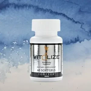 Vitolize for Men