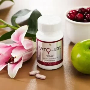 Vitolize for Women