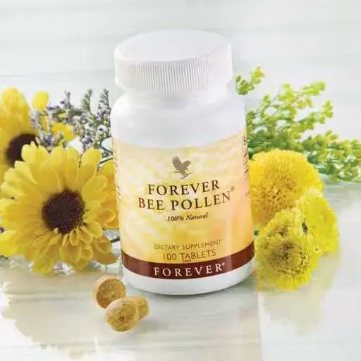 Forever Bee Pollen image